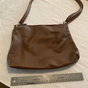 Joy Susan Tan Shoulder Bag